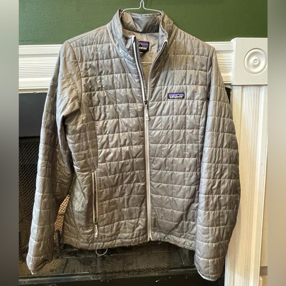 Patagonia Nano Puff Women's Jacket